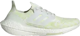 Кроссовки Adidas Wmns UltraBoost 22 'Almost Lime', зеленый gx6302 | green