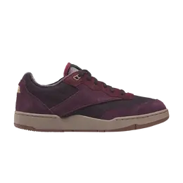 Кроссовки BB4000 2s Day' Reebok, красный ie4102 | mystic maroon/eggplant/lux maroon