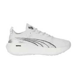 Кроссовки Wmns ForeverRun Nitro Puma, белый 377758 06 | white/black