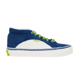 Кроссовки Taka Hayashi x Snake Trail LX Vans, синий vn0a4uwr26n | true blue/marshmallow