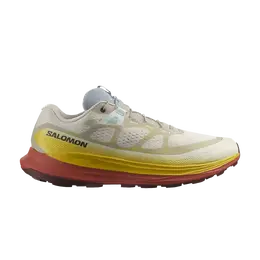 Кроссовки Ultra Glide 2 Salomon, кремовый l47212200 | rainy day/freesia/hot sauce