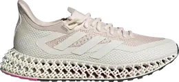 Кроссовки Adidas Wmns 4DFWD 2, розовый hp7650 | pink