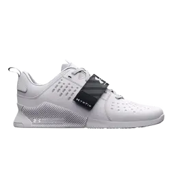 Кроссовки Reign Lifter Under Armour, белый 3023735 101 | white/black