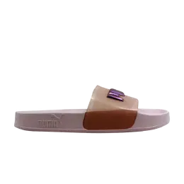 Кроссовки Sophia Webster x Wmns Leadcat Puma, розовый 365953 01 | barely pink/orchid bouquet
