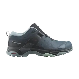 Кроссовки Wmns X Ultra 4 GORE-TEX Salomon, синий l47352900 | stargazer/carbon/stone blue