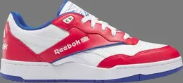 Кроссовки bb4000 2 'changing of the guard - philadelphia 76ers' Reebok, белый ig9951 | white