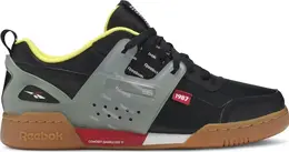 Кроссовки workout plus ati 'black excellent red' Reebok, черный dv5242 | black