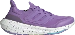 Adidas Кроссовки Wmns UltraBoost Light 'Violet Fusion', фиолетовый ig0747 | purple