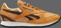Кроссовки victory g 'rich ochre' Reebok, коричневый gx0289 | brown