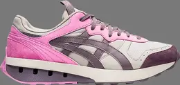 Кроссовки un1-s jogger x81 'lilac chiffon' Asics, фиолетовый 1201a743 020 | purple