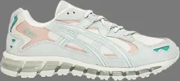 Кроссовки gore-tex x gel kayano 5 360 'oatmeal' Asics, загар 1021a199 250 | tan