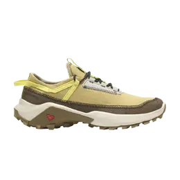Кроссовки RANRA x Cross Pro Better Salomon, желто-коричневый l47340100 | turmeric/blazing orange/scarlet ibis