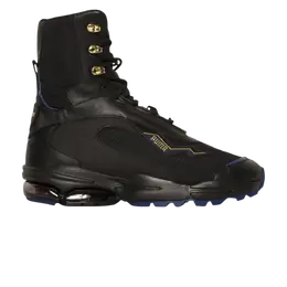 Кроссовки Balmain x Wmns Cell Stella Mid Puma, черный 373747 01 | black