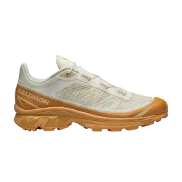 Кроссовки XT-6 FT Salomon, желто-коричневый l47151400 | vanilla ice/buckskin/hazelnut