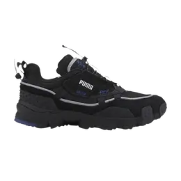 Кроссовки Ader Terror x TrailFox Puma, черный 372194 01 | black