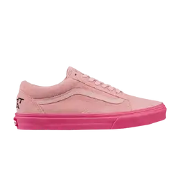 Кроссовки They Are. x Old Skool Vans, розовый vn0a5ao960w | bridal rose
