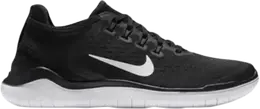 Кроссовки Nike Wmns Free RN 2018 'Black', черный 942837001 | black