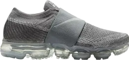 Кроссовки Nike Wmns Air VaporMax Moc 'Wolf Grey', серый aa4155 006 | grey