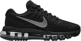 Кроссовки Nike Wmns Air Max 2017 'Black', черный 849560001 | black