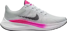 Кроссовки Nike Wmns Winflo 8 'Rawdacious', белый cw3421 100 | white