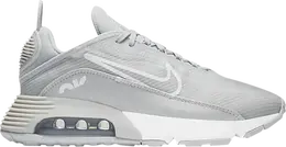 Кроссовки Nike Wmns Air Max 2090 'Photon Dust', серый cz3867 001 | grey