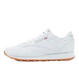 Кроссовки Reebok Classic, белый re011a0m8-a11