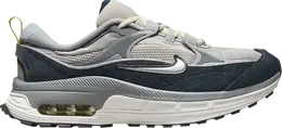 Кроссовки Nike Wmns Air Max Bliss Next Nature 'Iron Ore Armory Navy', серый dz6754 001 | grey
