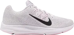 Кроссовки Nike Wmns Zoom Winflo 5 'Vast Grey', серый aa7414 013 | grey