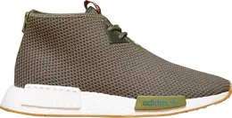 Кроссовки Adidas NMD C1 End, зеленый bb5993 | green