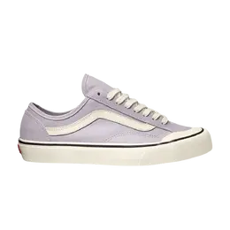 Кроссовки Style 36 Decon SF Vans, фиолетовый vn0a3mvlud9 | lavender fog/marshmallow