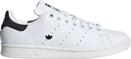 Adidas Кроссовки Wmns Stan Smith 'White Black', белый ie0459 | white