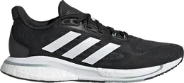 Кроссовки Adidas Wmns Supernova+ 'Black Magic Grey', черный gx2905 | black