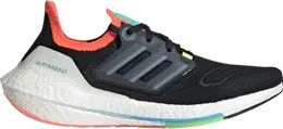 Кроссовки Adidas Wmns UltraBoost 22 'Black Sky Rush Turbo', черный gy8681 | black