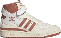 Кроссовки Adidas Wmns Forum 84 High 'White Magic Earth', кремовый gx4516 | cream