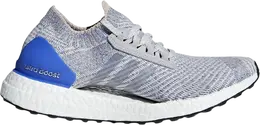 Кроссовки Adidas Wmns UltraBoost X 'Grey Blue', серый bb6155 | grey