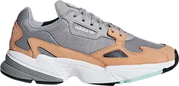 Кроссовки Adidas Wmns Falcon 'Easy Orange', оранжевый b28130 | orange