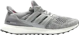 Кроссовки Adidas Wmns UltraBoost 1.0 'Wool Grey', серый s77515 | grey