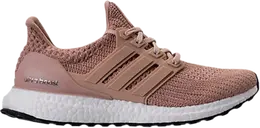 Кроссовки Adidas Wmns UltraBoost 4.0 'Ash Pearl', загар bb6309 | tan