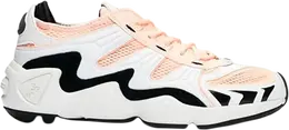 Кроссовки Adidas Wmns FYW S-97 'Clear Orange', оранжевый ef2044 | orange