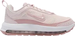 Кроссовки Nike Wmns Air Max AP 'Pink Oxford', розовый cu4870 600 | pink