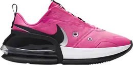 Кроссовки Nike Wmns Air Max Up 'Pink Blast Black', розовый ct1928 600 | pink