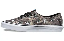 Кроссовки Authentic Nintendo X Vans 'Duck Hunt' vn0004mljp7
