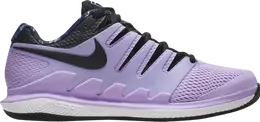 Лимитированные кроссовки Nike Wmns Air Zoom Vapor X 'Purple Agate', фиолетовый aa8027 500 | purple