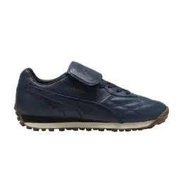 Кроссовки Fenty x Wmns Avanti L Puma, синий 399262 01 | club navy