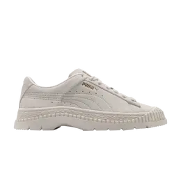 Кроссовки Wmns Utility Suede Puma, кремовый 370981 02 | pastel parchment