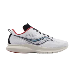 Кроссовки Kinvara 13 Saucony, белый s20723 31 | white/sand