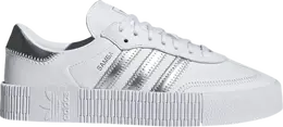 Кроссовки Adidas Wmns Sambarose, белый ee9017 | white