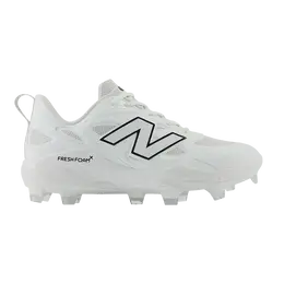 New Balance Кроссовки Wmns Fresh Foam X Velo v4 Molded, белый/черный spvelow4 | white black