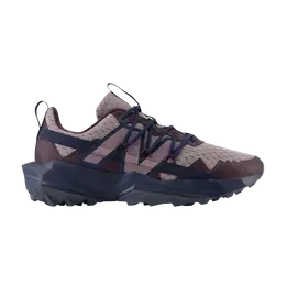 New Balance Кроссовки Wmns Tektrel, цвет Ice Wine Navy wtttrop1 | ice wine navy