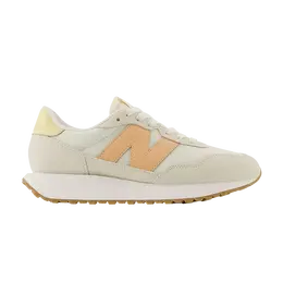 New Balance Кроссовки Wmns 237, цвет Angora Hazy Peach ws237fg | angora hazy peach